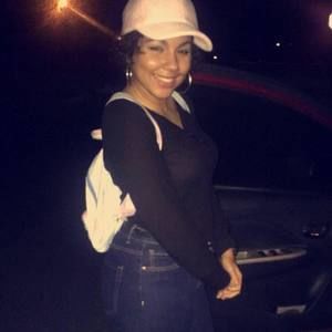 Meet your Posher, Shauntae